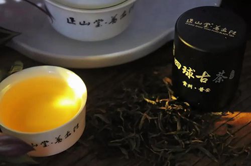 越耐泡的茶，品质越好？